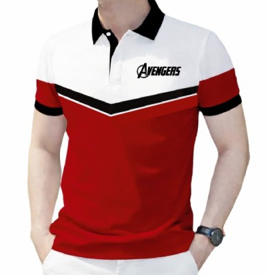 Premium Version Half Sleeve polo Shirt