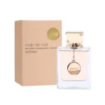 Armaf Club de Nuit EDP For Woman 105ml (France)