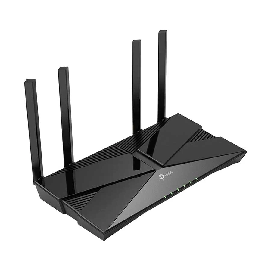 TP-Link Archer AX53 V1 AX3000 Mbps Gigabit Dual-Band Wi-Fi 6 Router