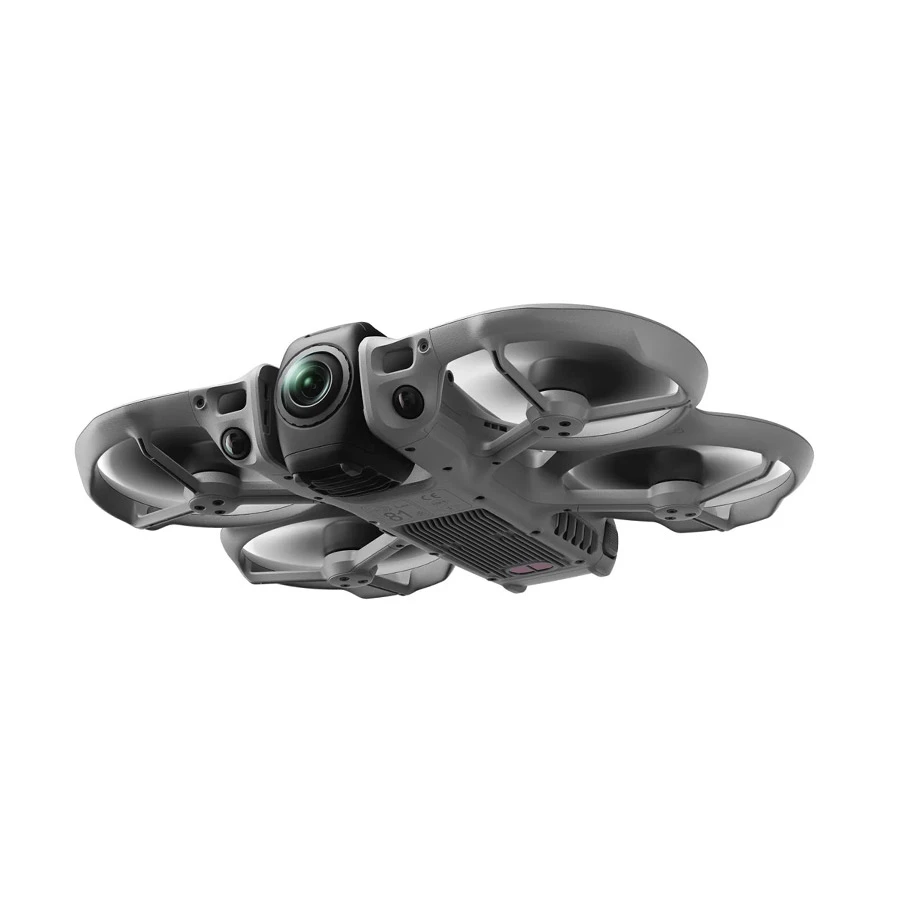 DJI Avata 360 Fly More Combo Drone With DJI RC 2 Remote