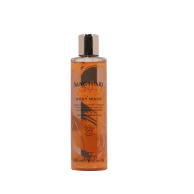 Sanctuary Spa Body Wash 250ml (Thailand)