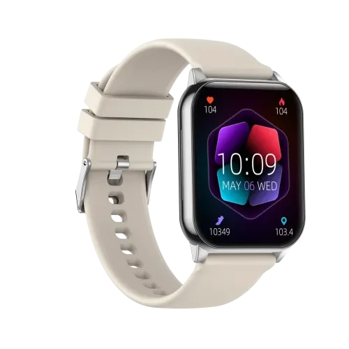 XTRA Active S18 Bluetooth Calling Smartwatch