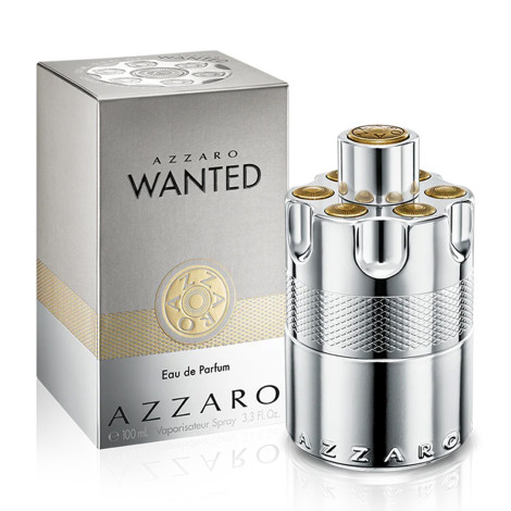 Azzaro Wanted EDP 100ml (France)