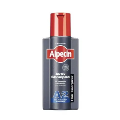 Alpecin Active Shampoo A2 250ml (Germany)