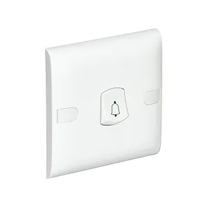 Super Star Slim Door Bell Push