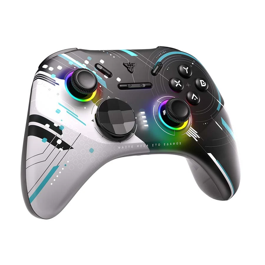 Fantech EOS Pro II S WGP15V2S Tri-Mode Gamepad Geminus Black