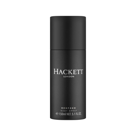 Hackett Bespoke Body Spray 150ml (Spain)