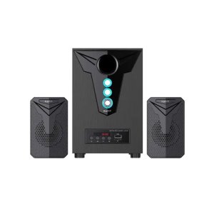 Havit SF156 AC Power 2:1 Multi-function Speaker