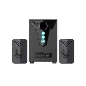 Havit SF156 AC Power 2:1 Multi-function Speaker