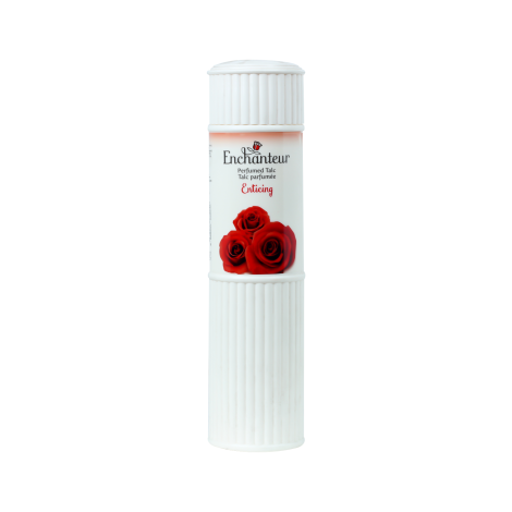 Enchanteur Enticing Perfumed Telcom Powder 250g (Malaysia)