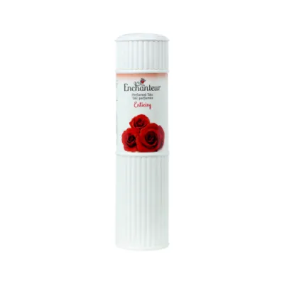 Enchanteur Enticing Perfumed Telcom Powder 250g (Malaysia)