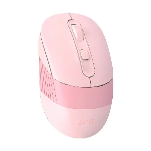 A4TECH FSTYLER FB10CS Silent Multimode Rechargeable Wireless Mouse