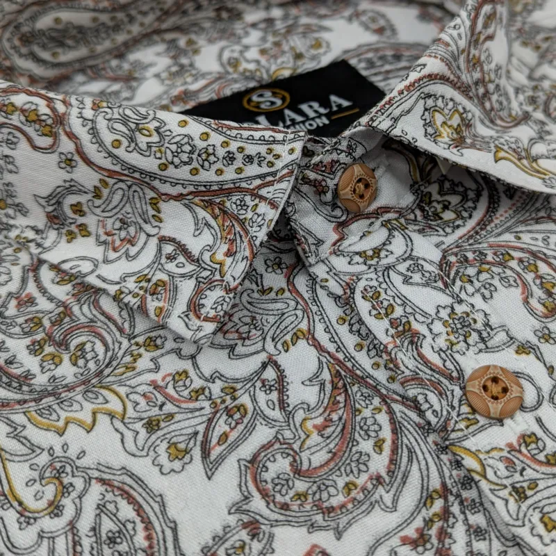 Premium Half Shirt