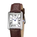 Yhmei 8217 Premium Leather Strap Watch