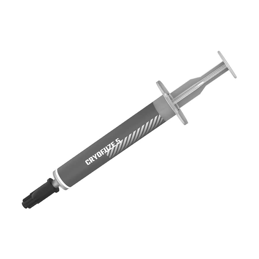 Cooler Master Cryofuze 5 White Thermal Paste