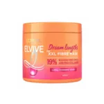L'Oreal Elvive Dream Lengths XXL Fibre Mask 400ml (Germany)