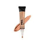L.A. Girl Pro.conceal Hd High Definition Concealer - GC974 Nude (China)