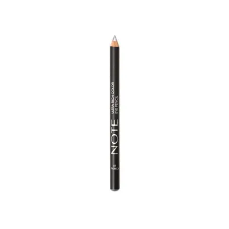 Note Ultra Rich Color Eye Pencil - 07 Iceberg (Turkey)