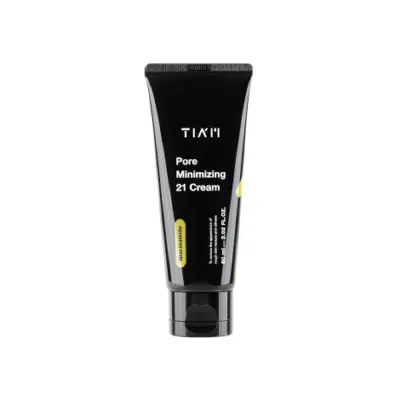 Tiam Niacinamide Pore Minimizing 21 Cream 60ml (Korea)