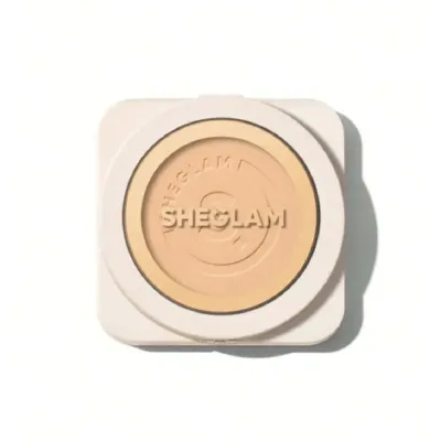 Sheglam Skin-Focus High Coverage Powder Foundation - Fair (China)