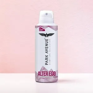 Park Avenue After Ego Premium Body Spray 150ml (India)
