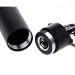 Laser Pointer Rechargeable Light