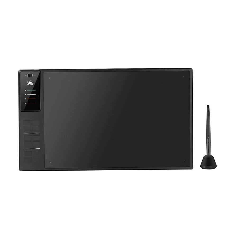 Huion Inspiroy WH1409 (8192) Wireless Drawing Graphic Tablet