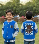 Premium Kids jacket