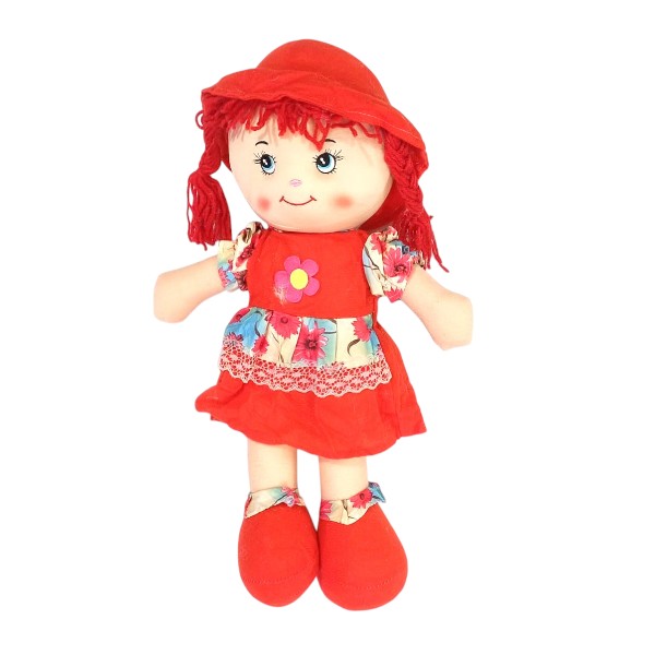 Cotton Doll For Kids