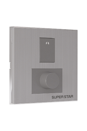 Super Star Silver Line Fan Regulator