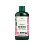 The Body Shop British Rose Shower Gel 250ml (Poland)