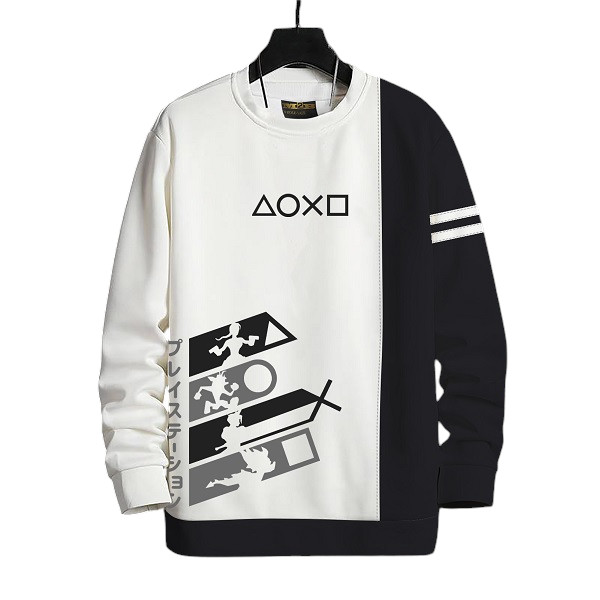 New Stylish Sweatshirt for Men