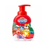 Kodomo Strawberry Foaming Body Wash 250ml (Indonesia)