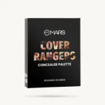 Mars Cover Rangers Concealer Palette 24g (China)