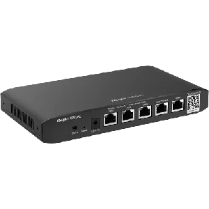 Ruijie RG-EG105G V2 5-Port Gigabit Cloud Managed Router