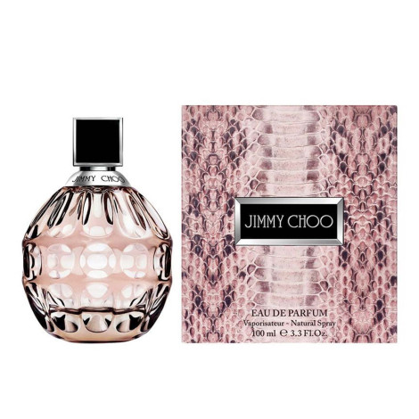 Jimmy Choo EDP for Women – 100ml (France)