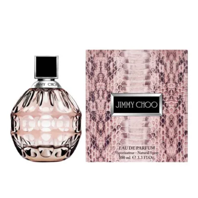 Jimmy Choo EDP for Women – 100ml (France)