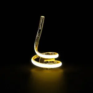 Qulik Modern Twist LED Wall Light (QL-W227)