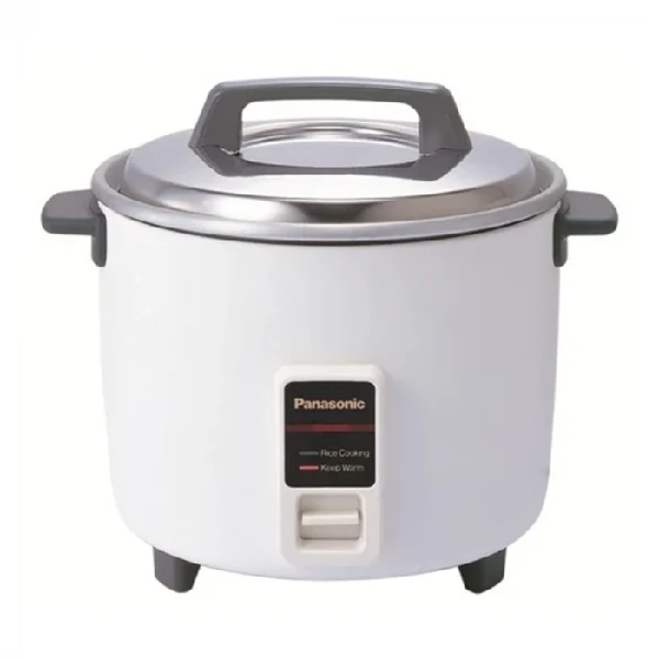 Shop Panasonic 1.8L Rice Cooker Online at SmartDeal Bangladesh