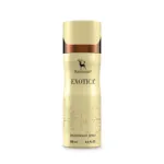Ramsons Exotica Deodorant Spray 200ml (India)