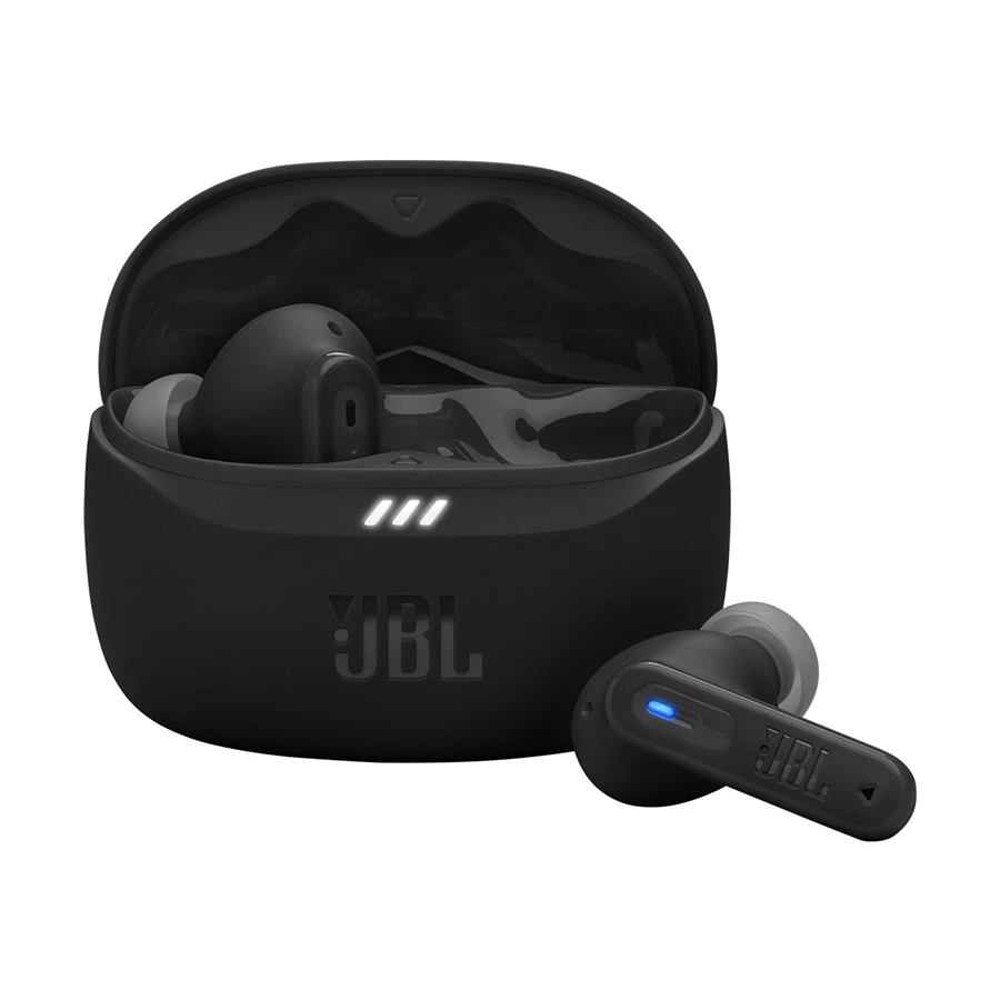 JBL Tune Beam 2 ANC TWS Black Bluetooth Earbuds