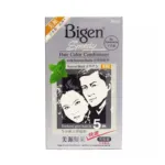 Bigen Speedy Hair Color Conditioner - 881 Natural Black (Japan)