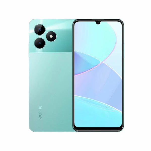 realme C51 4GB/64GB