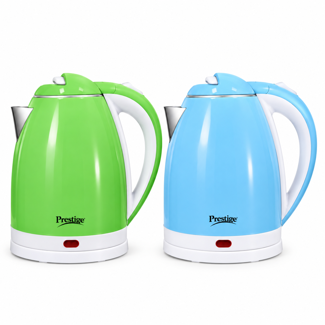 Prestige Electric Kettle 2.0 Liter - 1500W