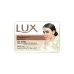 Lux Flaw-Less Liliy Scent Soap 165g (Egypt)