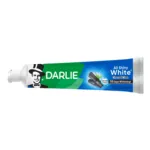 Darlie All Shiny White Charcoal Clean Toothpaste 140g (China)