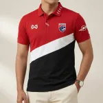 Premium Version Half Sleeve polo Shirt