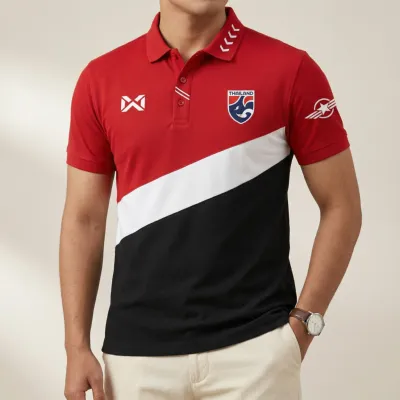 Premium Version Half Sleeve polo Shirt
