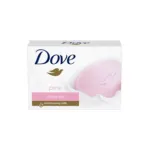 Dove Pink Moisturising Cream Beauty Bar 135g (Indonesia)
