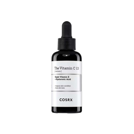 Cosrx Vitamin C 13 Serum 20ml (Korea)